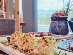 -热血兄弟·炭火烤肉(融侨中心店)