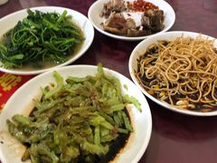 -温江公平红烧兔(总店)