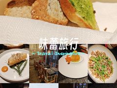 -莲西餐(曲江店)