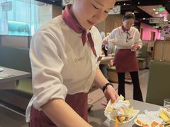 -海底捞火锅(高科东路店)