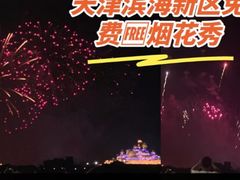 -泰达航母主题公园