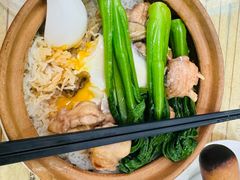 -超记煲仔饭(珠光路店)