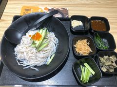 好彩捞鱼面-渔米丰·广府鱼汤米线(光明广场店)