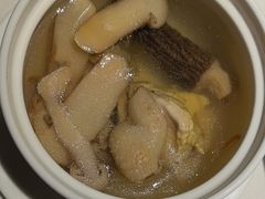 -贡宴盐帮菜自贡驻京联络处餐厅