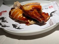 -玉满堂·湖北融合菜