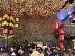 -杭州宋城