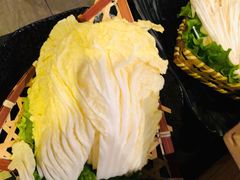 大白菜-湊湊火锅·茶憩(打浦桥日月光店)