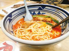 -头壹号饸饹面·大油条(东升科技园店)