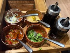 -东门口·鲜爆肚涮肉·烧烤(老门东店)