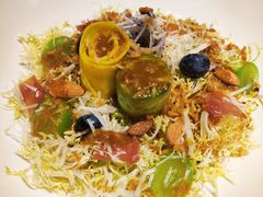 -宫燕府·京菜·烤鸭·淮扬菜(王府中心店)