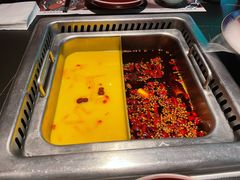 -大隐·成都火锅Bistro(合生麒麟新天地店)