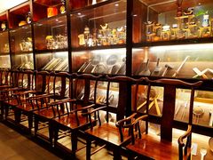 -山泉公馆酒家(珠江新城店)