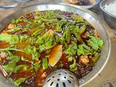 -徐氏竹香园牛肉火锅(飞虎路店)