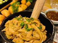 -局气 烤鸭·北京菜(光华路店)
