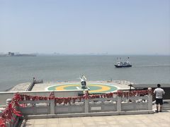 -天津妈祖文化园