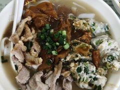 -荔林食店(西华路店)