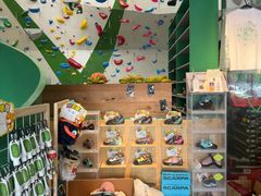 -绿壁虎攀岩基地(Tcar店)