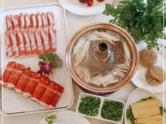 -东来顺饭庄(天坛店)