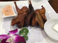 -悦雅居·老广州老味道(长湖店)