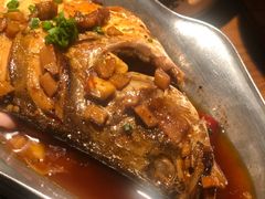 -刀板香·安徽菜(望江东路店)