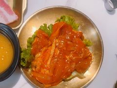 -炙城·韩式烤肉(南京东路店)