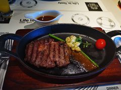 -西堤厚牛排(昆山店)