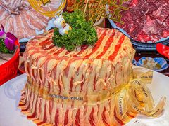 -大龙燚·旷野鲜火锅(广州首店)