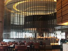 -洲际酒店·地平线全日餐厅HORIZON CAFÉ