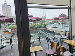 -COSTA COFFEE(龙德广场店)