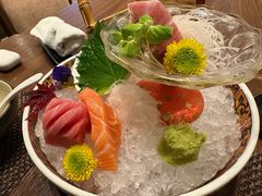 -田舍家Inakaya·炉端烧·铁板烧(天汇igc店)