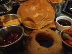 -bluefrog蓝蛙(水游城店)