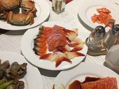 -北京西国贸大酒店