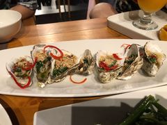 -芽庄MP泰式海鲜海景餐厅