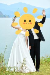 -薇咖映画婚纱摄影工作室