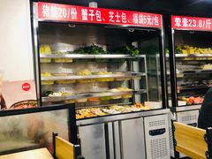 -四川老牛麻辣烫(北门桥店)