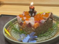 -小十Omakase(地王大厦店)