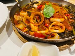 -港丽餐厅