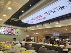-西火火·川派小火锅(西溪银泰店)