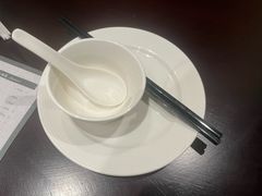 -京香轩·中餐厅(上海中庚聚龙酒店)