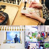 跨界艺术盛宴|港汇恒隆联袂太阳马戏创排