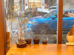 -C.Y Cafe