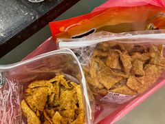 -金山饼店(登山大道店)