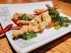 -云海肴·汽锅鸡·云南菜(高德置地店)