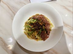 -子霖南山鲜虾面(南山总店)