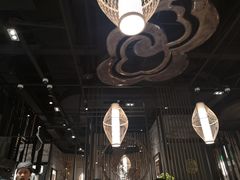 大堂-湊湊火锅·茶憩(东城万达店)