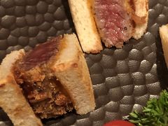 -老乾杯和牛烧肉(王府中环店)