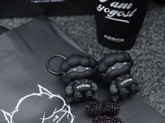 -我是酸奶君(壹方城店)