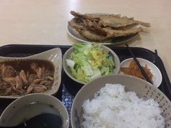 -台北风味(第一家快餐)