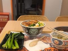 -吉野家(回龙观同成街店)