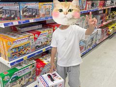 -玩具反斗城(海港城店)